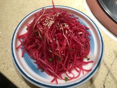 -313羊庄·羊肉火锅烧烤(李村店)