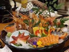 -和创柚子·会席日本料理(新区淮海街店)