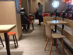 -永和大王(蛙嫩鸡香煲煲鲜·军博店)