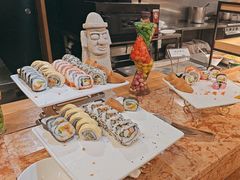 -翔鹭国际大酒店-四季餐厅