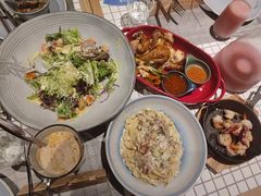-小满Grainkitchen(滨江商业广场店)
