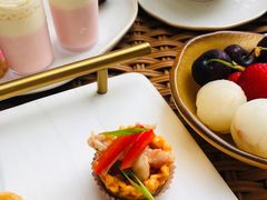 -重庆解放碑威斯汀酒店