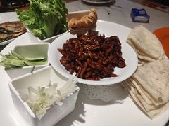 -不倒翁·安徽名菜楼(步行街店)