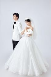 -巴黎春天婚纱摄影STUDIO·定制