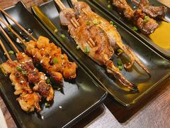 -土蚝·高压锅生蚝(百姓美食街店)