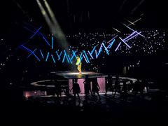 -宝能国际体育演艺中心