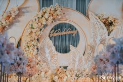 -Sunny喜铺婚礼定制·求婚策划