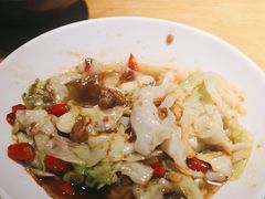 -胡马八破·川菜小馆(高新万达店)