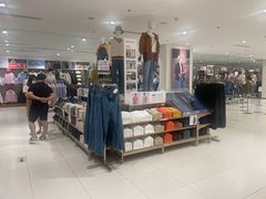 -优衣库(武汉国际广场店)