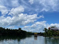 -承德避暑山庄景区