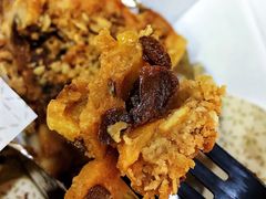 葡萄干-Pie Bird(新闸路店)