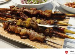 -巴依老爷新疆美食(常营店)