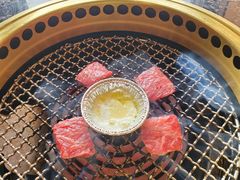-老乾杯和牛烧肉(王府中环店)