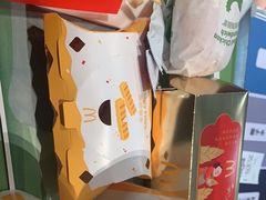 -麦当劳·得来速店(星沙大道店)