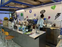 -老梦面包CHEZMOREL(麦子店)