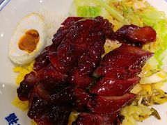 -肥小福·烧鹅专门店(环宇荟店)