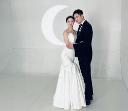 点击看大图 -天一婚纱摄影TIA STUDIO(珠海路店)