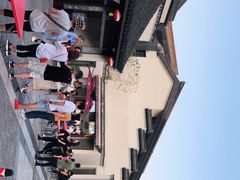 -咸亨酒店•非遗绍兴菜•中华老字号(堂吃餐厅)