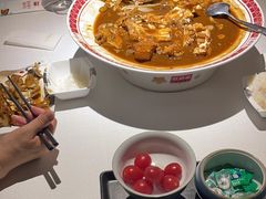 -旺顺阁鱼头泡饼(常营店)