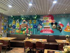 -棒约翰比萨·意面(金桥国际店)