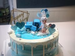 -DIY SWEET21(升平路店)