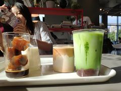 -dotcom coffee古点咖啡(致真大厦店)
