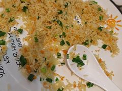 会跳舞的海胆炒饭-巽寮印象美食部落餐厅·海鲜·地方特色菜(惠州体验店)