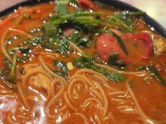 -肥汁米蘭香港米线(宁波路总店)