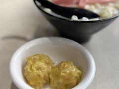 烧卖-和平馆·地道港澳茶餐厅(西门口店)