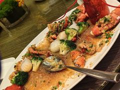 -西郊庄园丽笙大酒店-丽清轩中餐厅