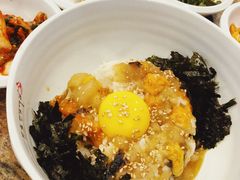 -普乐酱蟹(coex店)