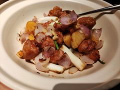 -曾宴·楚菜(湖北省博物馆店)