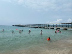 -亚龙湾海底世界