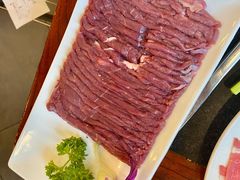 鲜切元宝-南门涮肉(北洼路店)