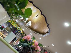 -西北朗益和穆斯林餐厅