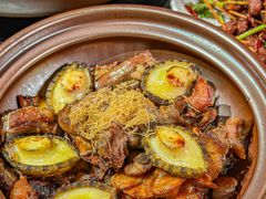 -醉壹号海鲜大排档(厦门美食地标店)