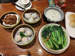 -丰圆轩粤式茶楼 . 点心粤菜(夏茅店)