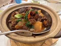 -锦粤宫·精致粤菜(深圳北站店)