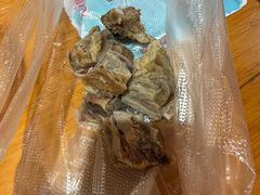 -民食香·腊排骨野生菌美食(木府店)