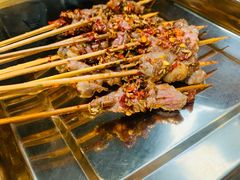 -盟重烧烤(高正街店)