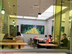 -乐凯撒披萨(海岸城店)