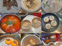 -龍堂蟹黄小笼包(万家丽店)