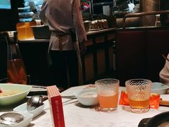 -捞神煲汤火锅(湖滨商业街店)