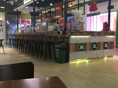 -美芝莲(钻汇广场店)