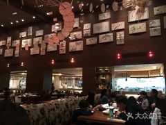 -云龙轩(迪士尼探索家度假酒店)