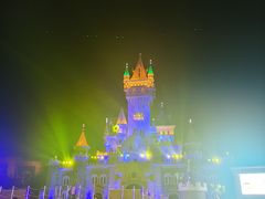 -青岛方特梦幻王国