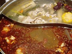 -呷哺呷哺(砂之船奥莱店)