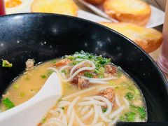 -翠华餐厅(铜锣湾糖街店)