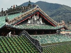 -悦城龙母祖庙