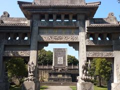 -常德桃花源景区